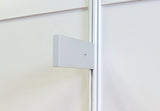 exhibition shelf bracket