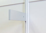 200mm Exhibition Shelf Bracket