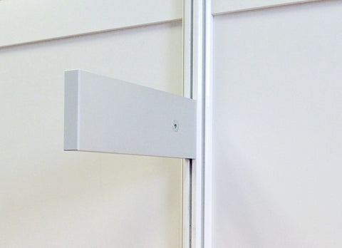 200mm Exhibition Shelf Bracket