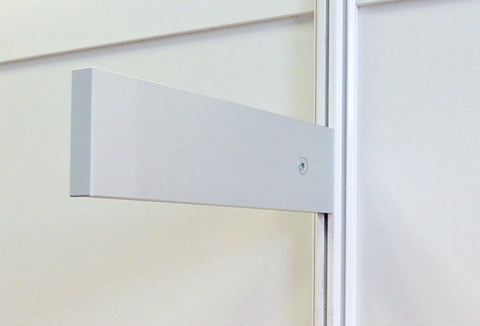 250mm Exhibition Shelf Bracket