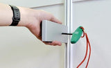 200mm Exhibition Shelf Bracket
